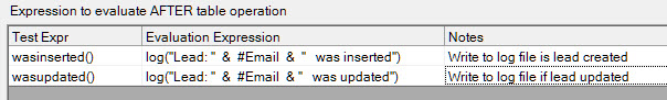 LogUpdateAfterTableOp